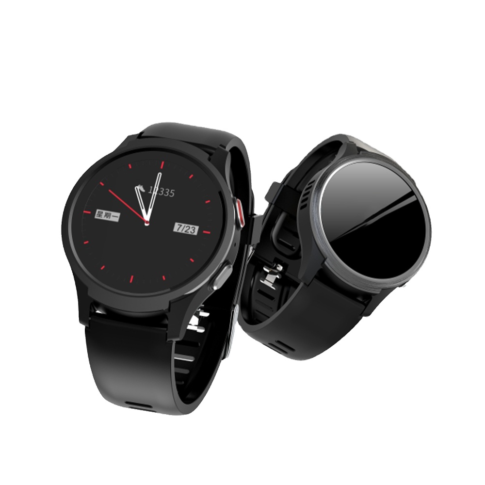 Fall Detection Watch - new 4G GPS Fall Detection SOS