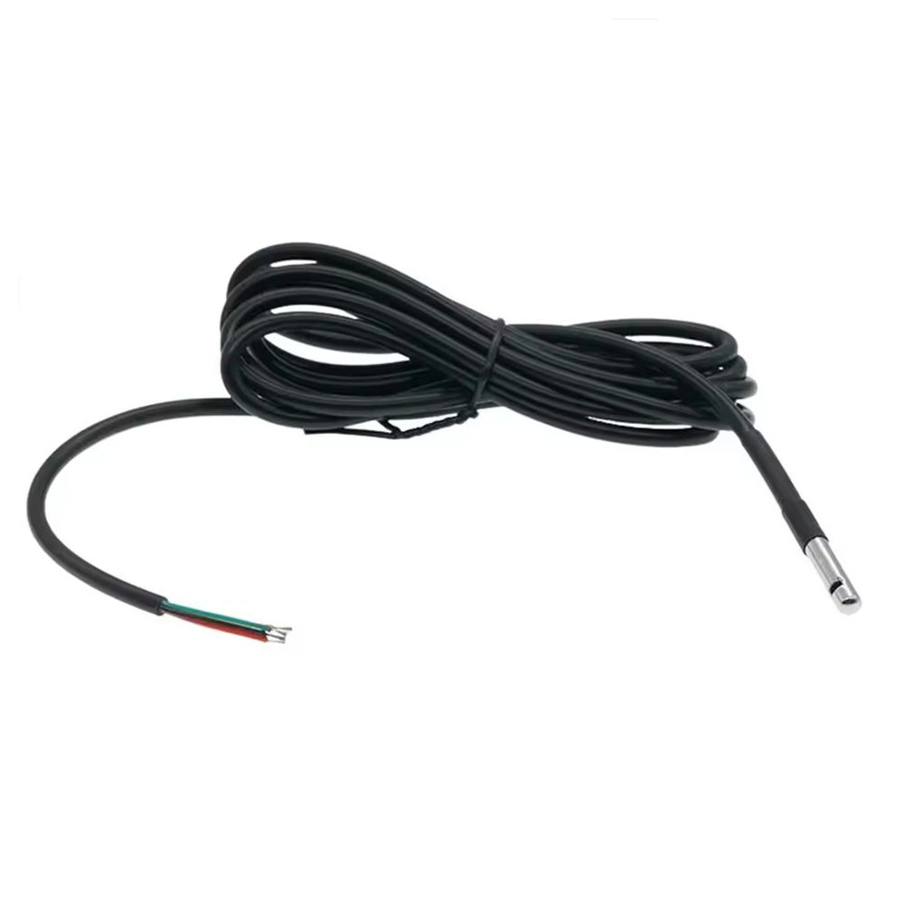 Muscle Sensor Emg - Waterproof Stainless Steel SHT20 SHT30 SHT40