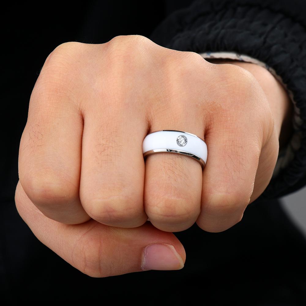 NEW Android Phone Equipment Te - Smart Ring Nfc Pay review and price