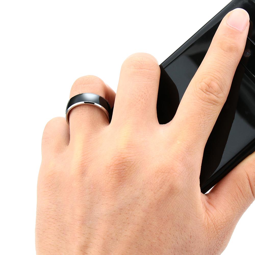NEW Android Phone Equipment Te - Smart Ring Nfc Pay review and price