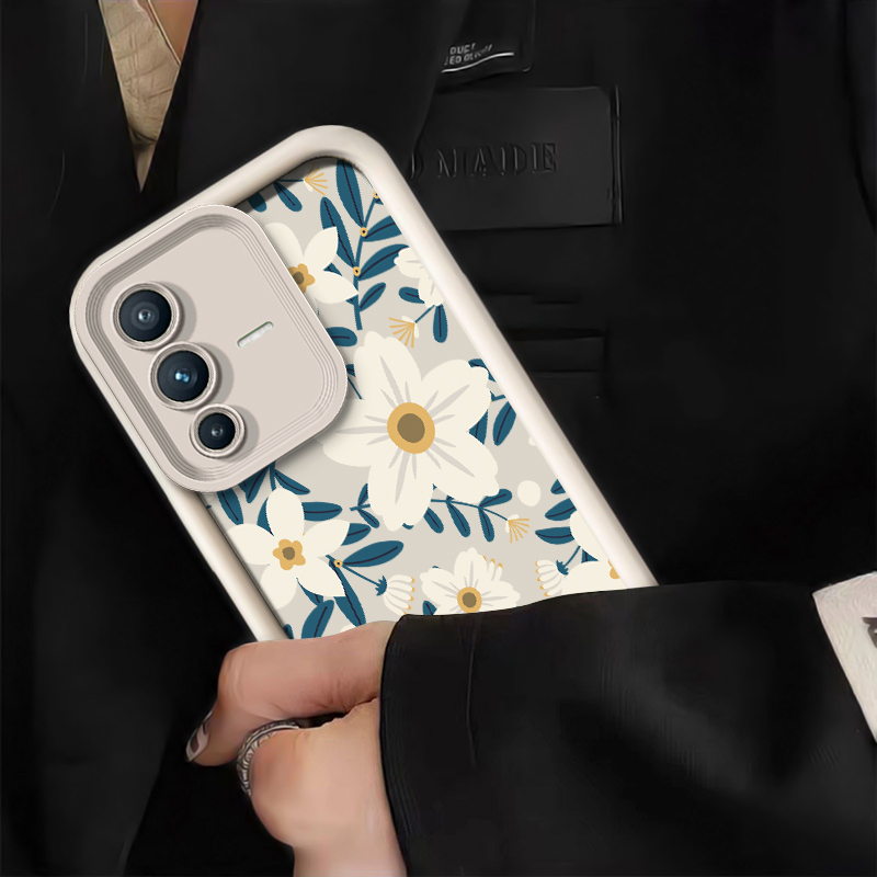 Vivo V60 Shockproof Thicken Ph - Vivo V40 review and price