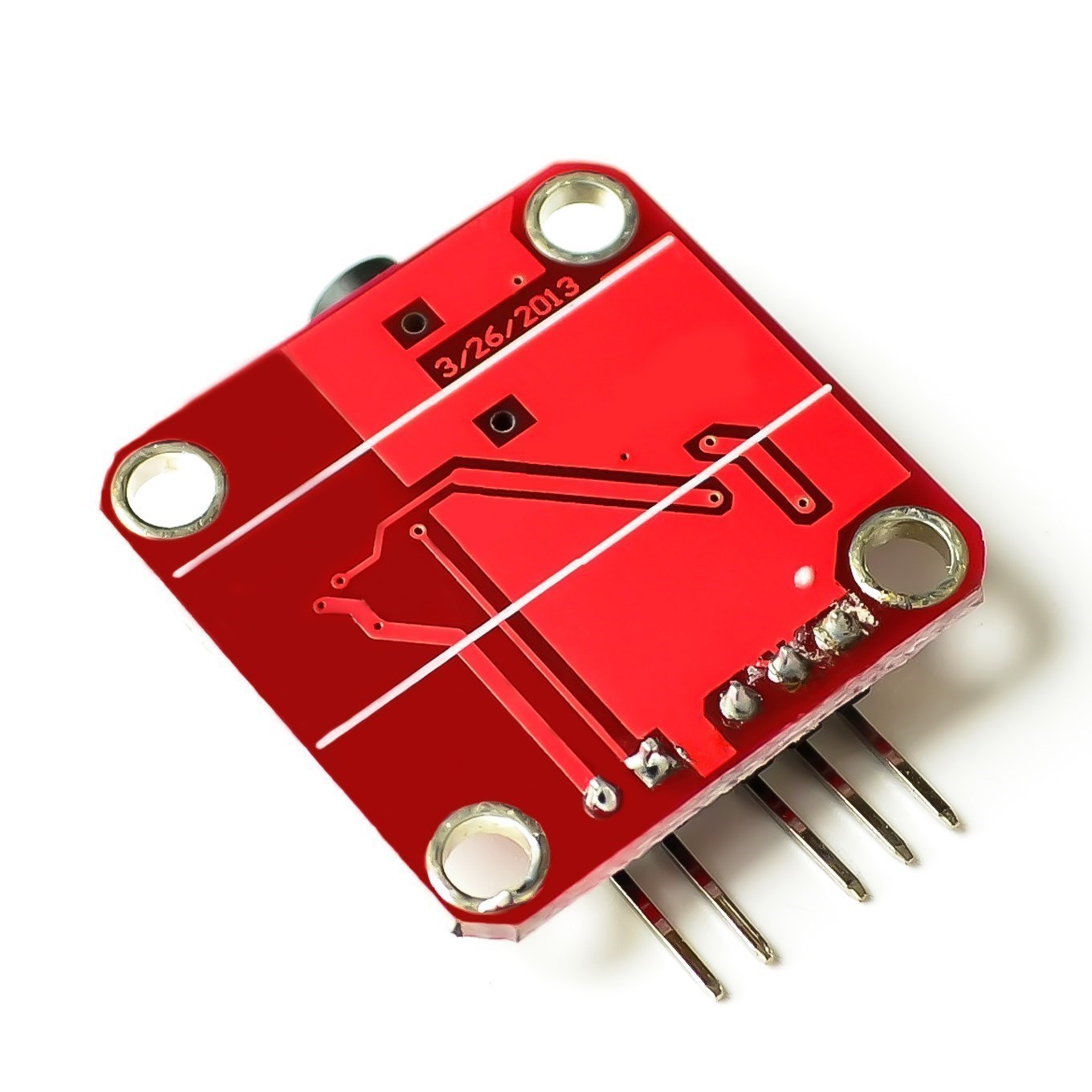 Muscle Signal Sensor Emg Senso - Muscle Sensor Emg review and price