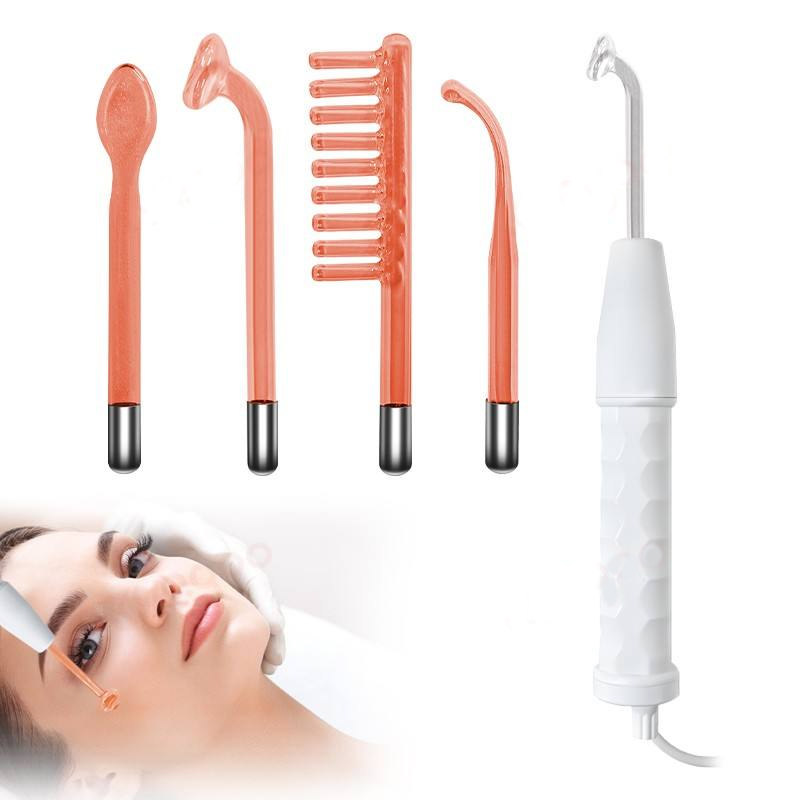 Portable Laser Ozone Therapy M - Galvanic Skin Sensor review and price