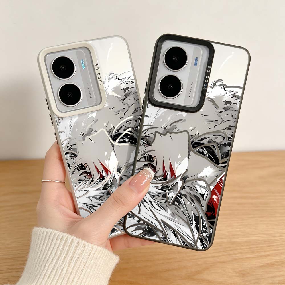 Sesshomaru design For Realme 1 - Realme C67 review and price