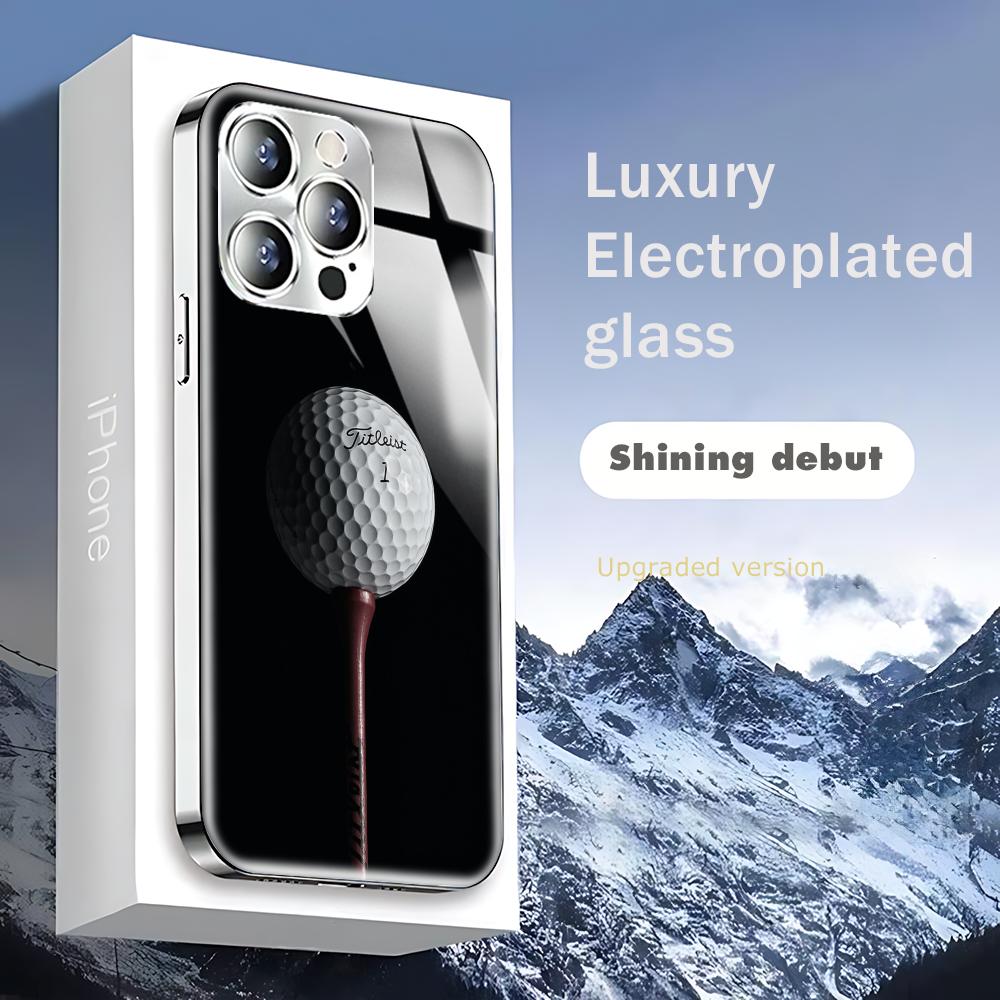 Sport Golf Ball T-Titleists Ph - Apple Iphone 15 Pro Max review and price
