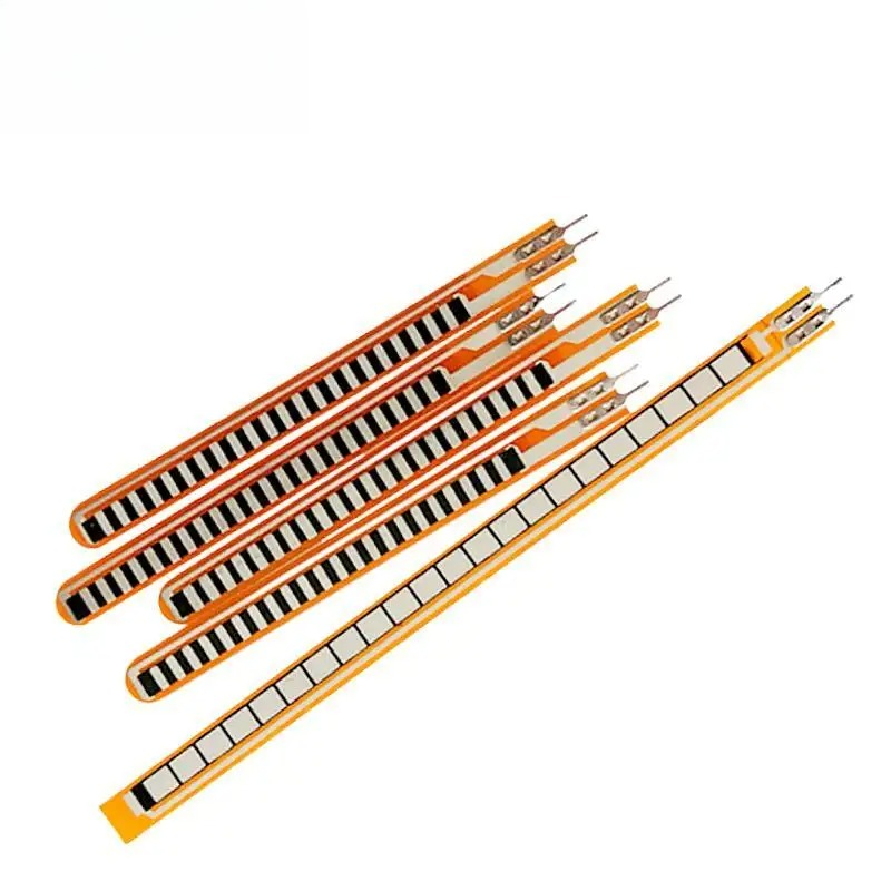 Flex Sensor 2.2 inch Bend Flex - Muscle Sensor Emg review and price