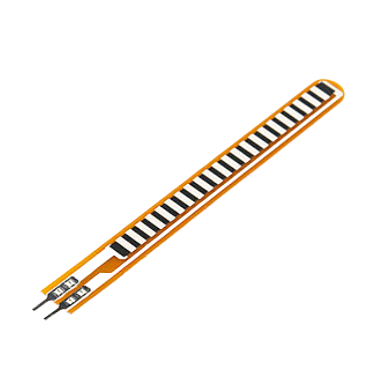 Flex Sensor 2.2 inch Bend Flex - Muscle Sensor Emg review and price