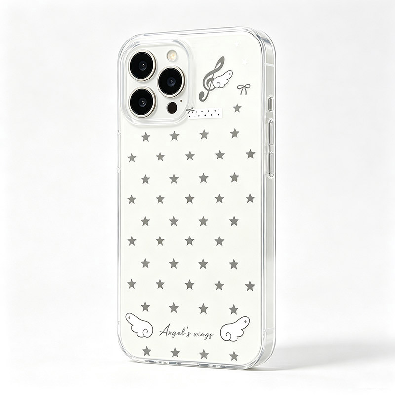 Angel Wings Stars Girl Phone C - Vivo Y28 review and price