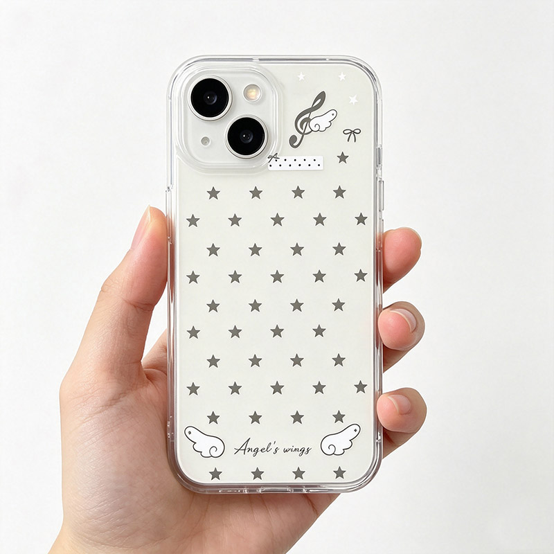 Angel Wings Stars Girl Phone C - Vivo Y28 review and price