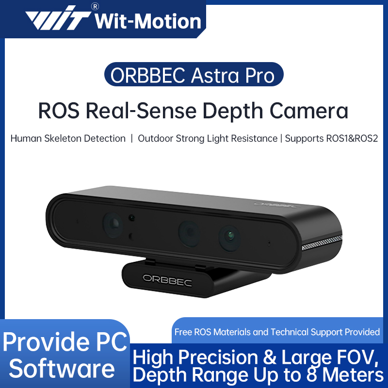 ORBBEC ASTRA Pro 3D Depth Came - Muscle Sensor Emg review and price