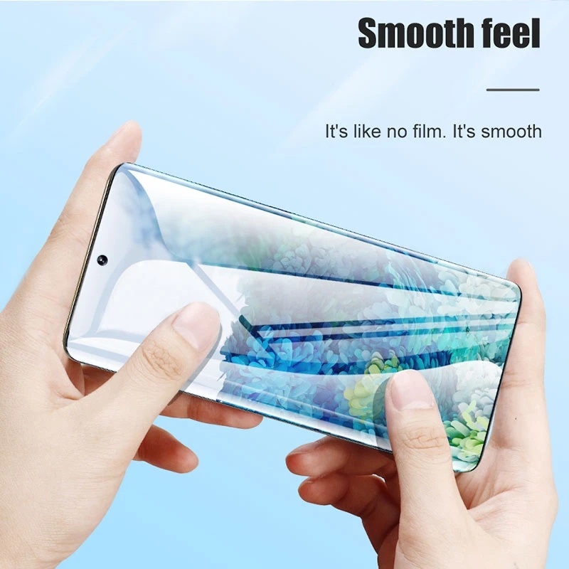 3Pcs Hydrogel Film For VIVO Y0 - Vivo Y28 review and price