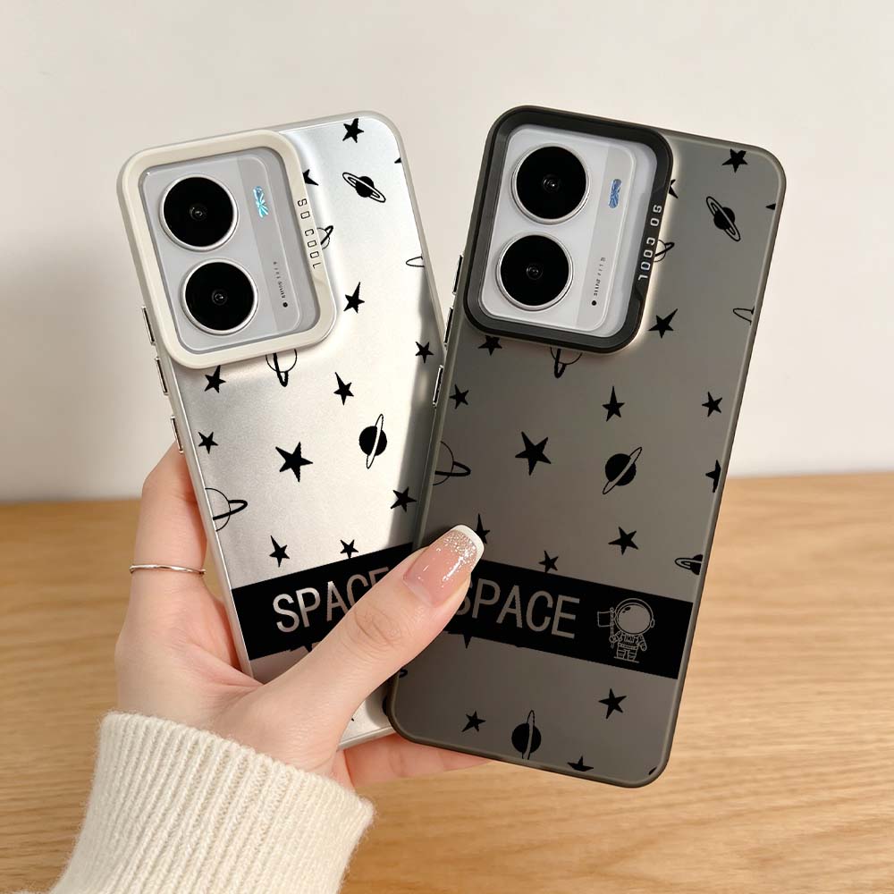 Design Stars Space Cover For R - Realme C67 review and price