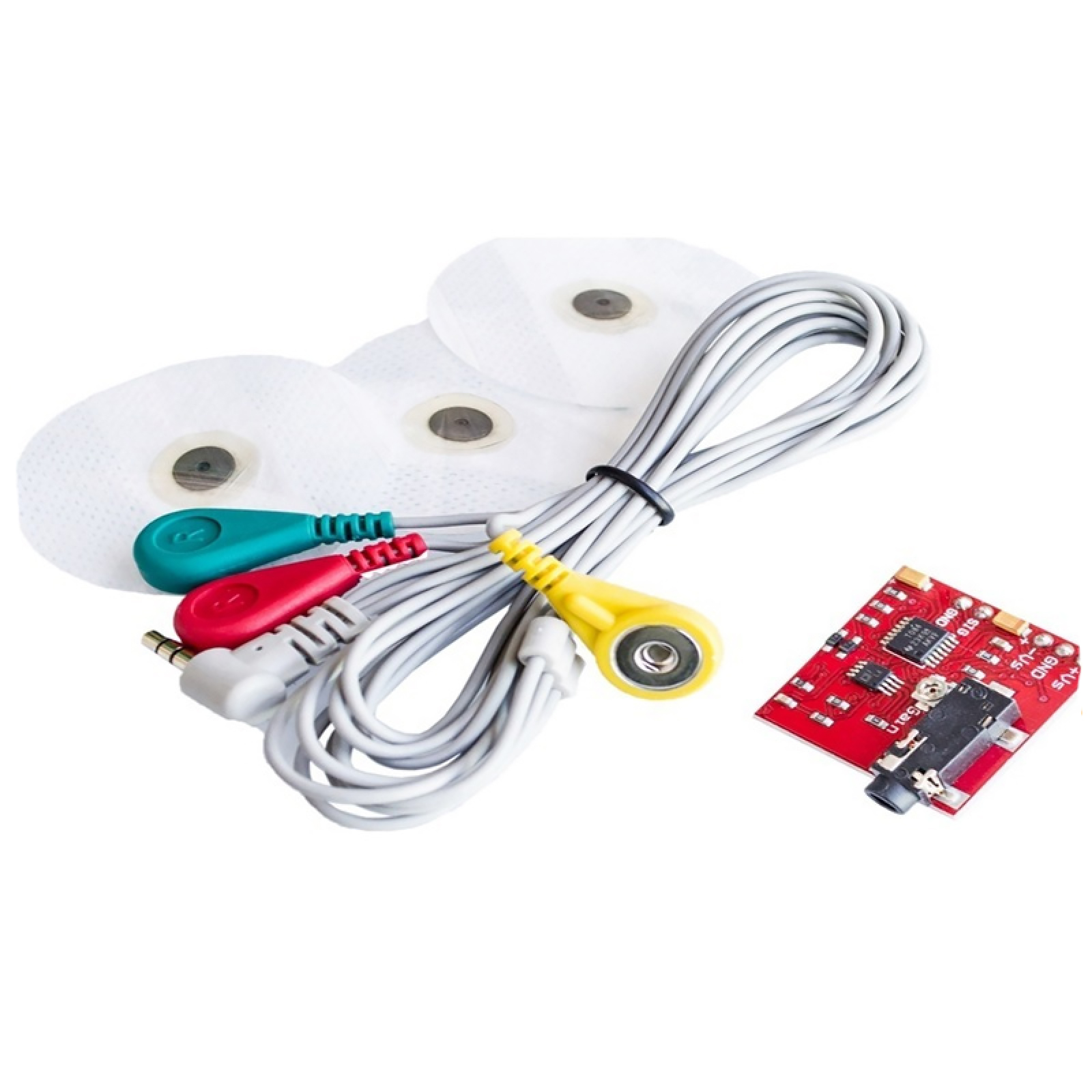 Muscle Electrical Sensor EMG S - Muscle Sensor Emg review and price