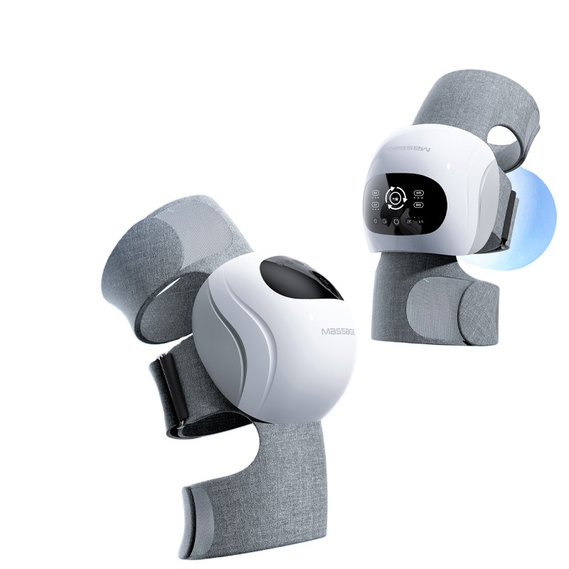 Electric Heating Rechargeable  - Smart Knee Wrap review and price