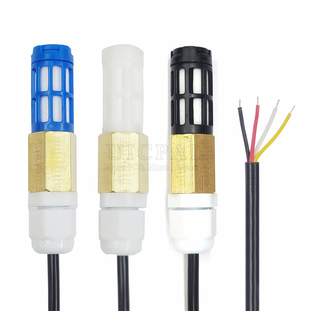 SHT40 SHT30 SHT20 SHTC3 Temper - Muscle Sensor Emg review and price