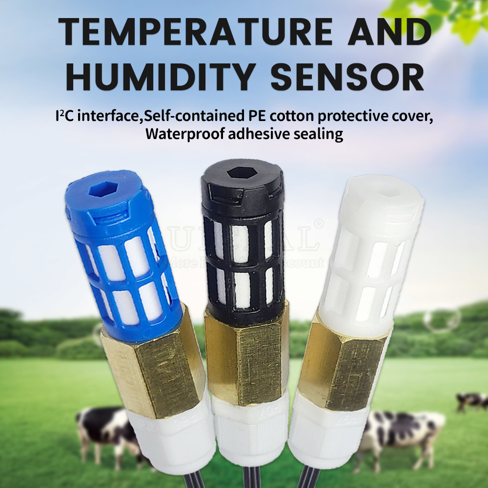 SHT40 SHT30 SHT20 SHTC3 Temper - Muscle Sensor Emg review and price