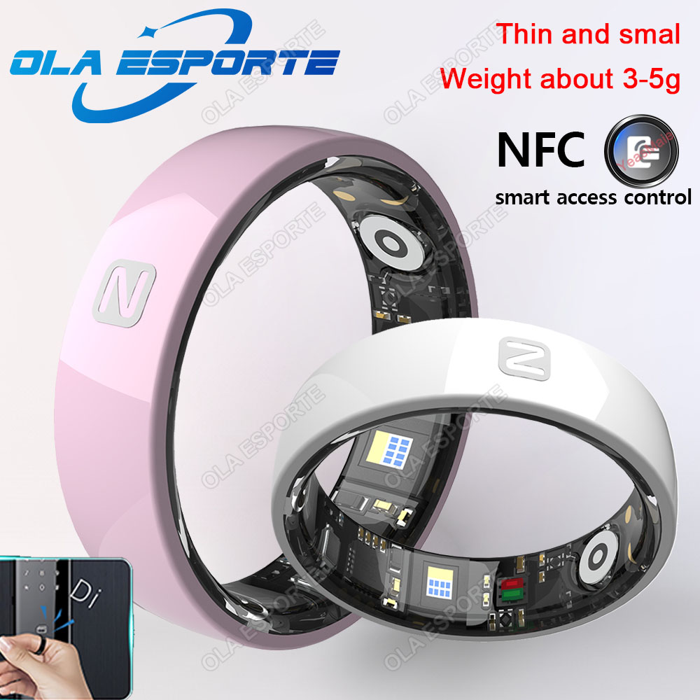 NFC Access Control Smart Ring  - Smart Ring Nfc Pay review and price